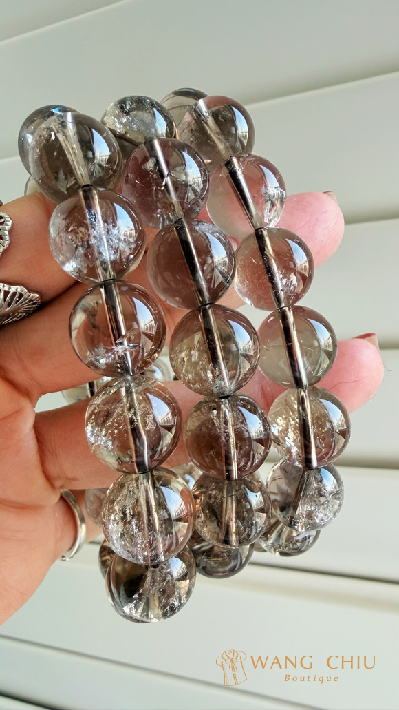 WANG CHIU 商品細節